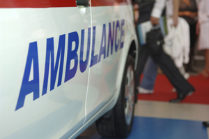 emergency 123060870